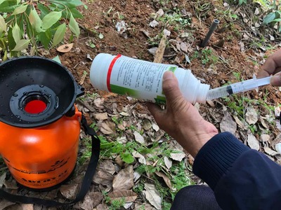 武漢中科火螢環保科技