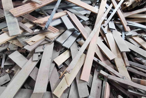 龍口3個(gè)厚木塑地板價(jià)格