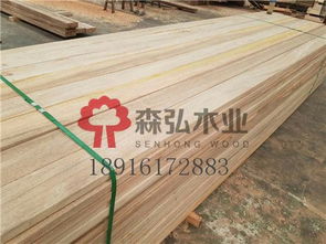 防腐木 戶外防腐木 樟子松防腐木