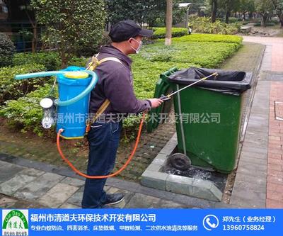 福州工廠白蟻防治