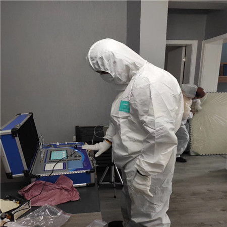 阿壩修理廠滅白蟻價格