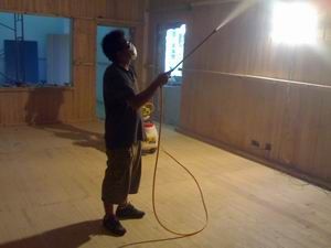 珠海白蟻防治服務與設備轉讓信息